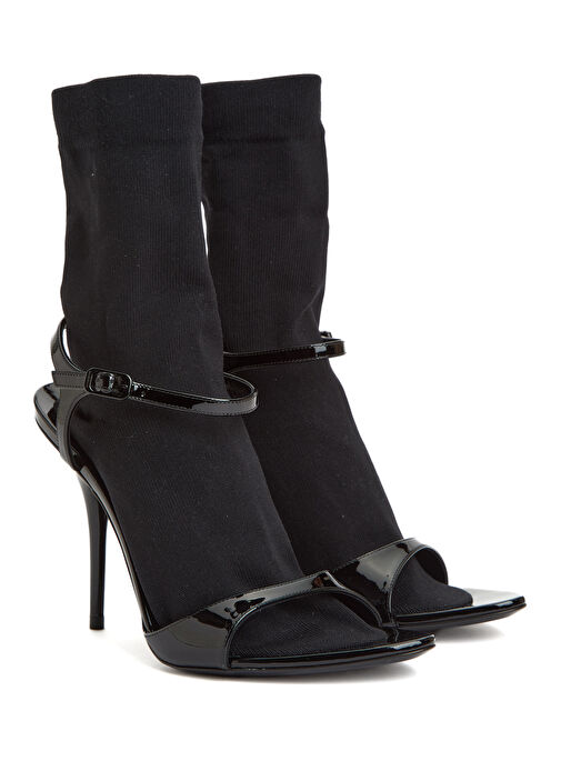 Balenciaga Kadın Bot - Görsel 2