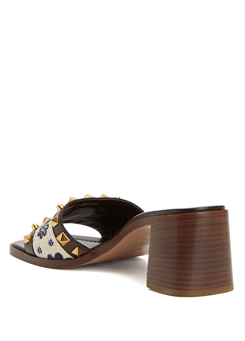 Valentino Garavani Kadın Terlik - Görsel 4