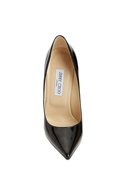 Jimmy Choo Topuklu Ayakkabı - Görsel 5