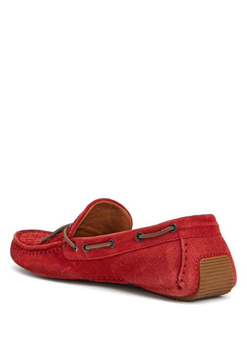 Bottega Veneta Erkek Loafer - Görsel 4
