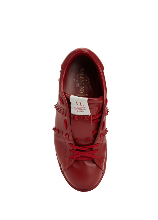 Valentino Garavani Erkek Sneakers - Görsel 5