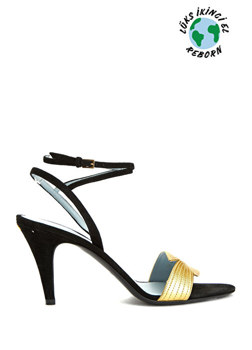 Valentino Garavani Topuklu Sandalet - Görsel 2