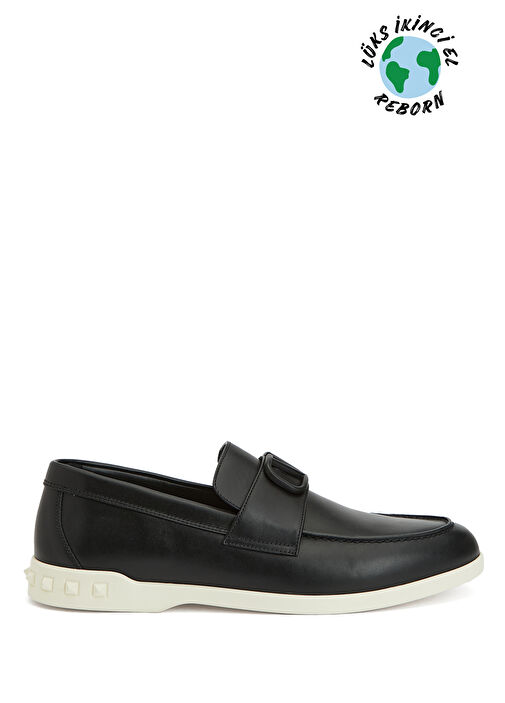 Valentino Garavani Erkek Ayakkabı - Görsel 2