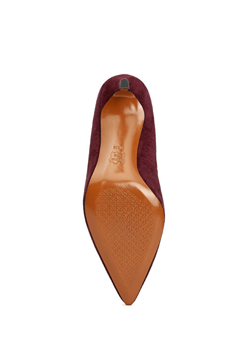 Tory Burch Topuklu Ayakkabı - Görsel 6