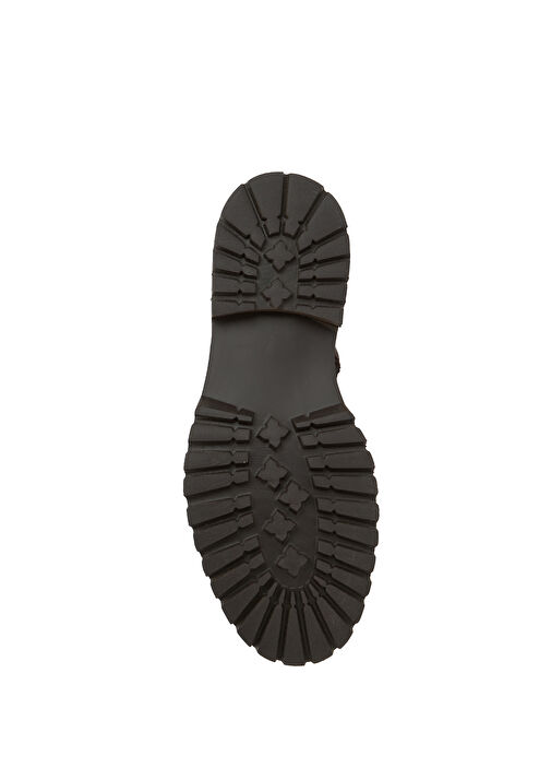 Kahverengi Erkek Deri Bot - Görsel 6