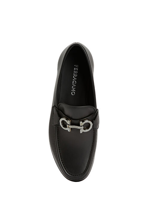 Ferragamo Erkek Loafer - Görsel 5