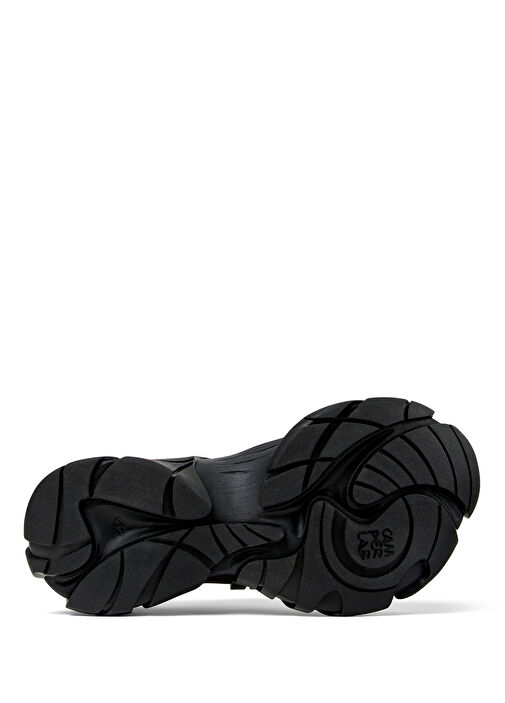 Tormenta Siyah Erkek Sneaker - Görsel 6