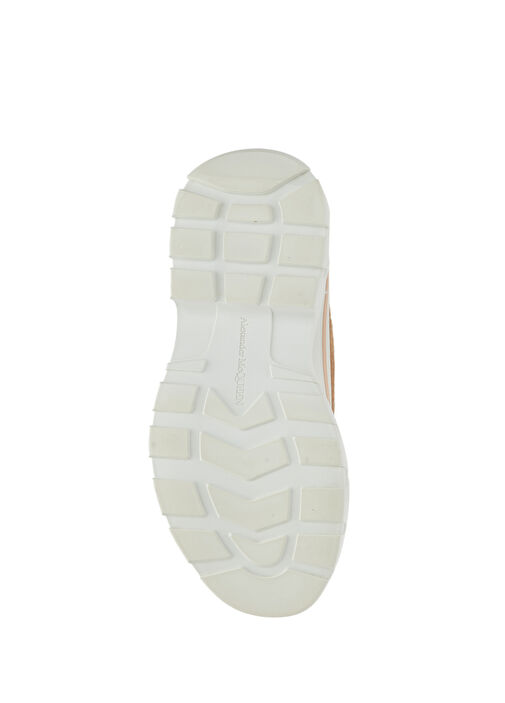 Alexander McQueen Kadın Sneakers - Görsel 6