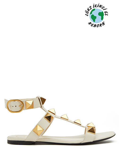 Valentino Garavani Kadın Sandalet - Görsel 2