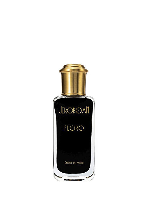 Jeroboam - Floro 30 ml Parfüm -