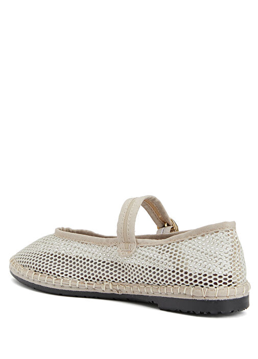 Isabella Nude Kadın Babet - Görsel 4