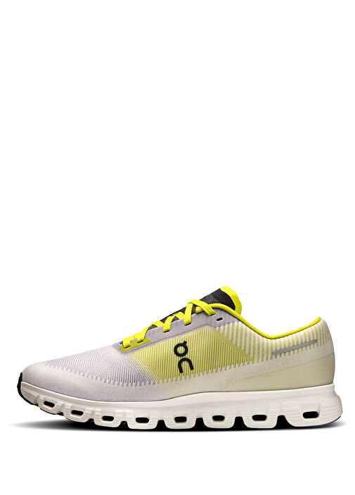 Cloud 6 Push Mor Erkek Sneaker - Görsel 6