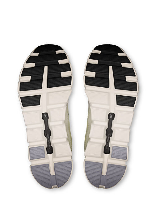 Cloud 6 Push Mor Erkek Sneaker - Görsel 5