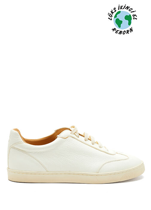 Brunello Cucinelli Erkek Sneakers - Görsel 2