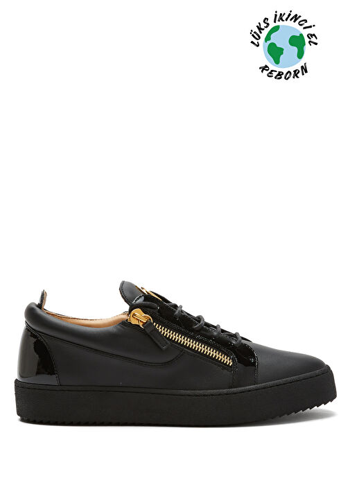 Giuseppe Zanotti Erkek Sneakers - Görsel 2