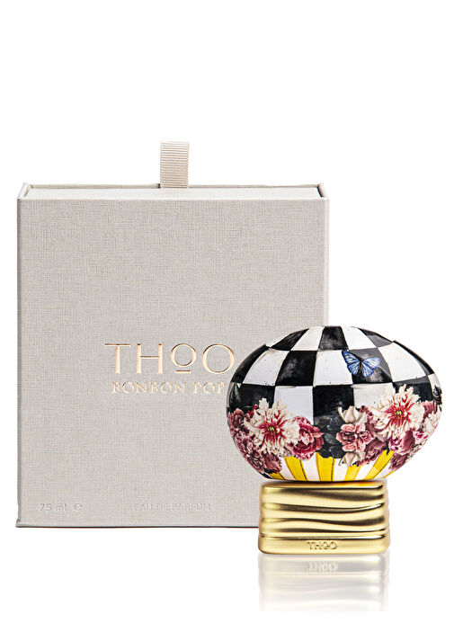 The House of Oud - Bonbon Pop EDP 75 ml Unisex Parfüm -