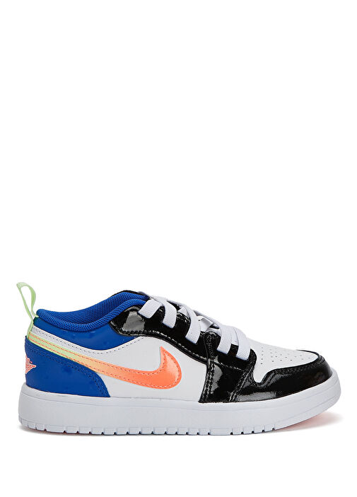 Nike Beyaz Nike Jordan 1