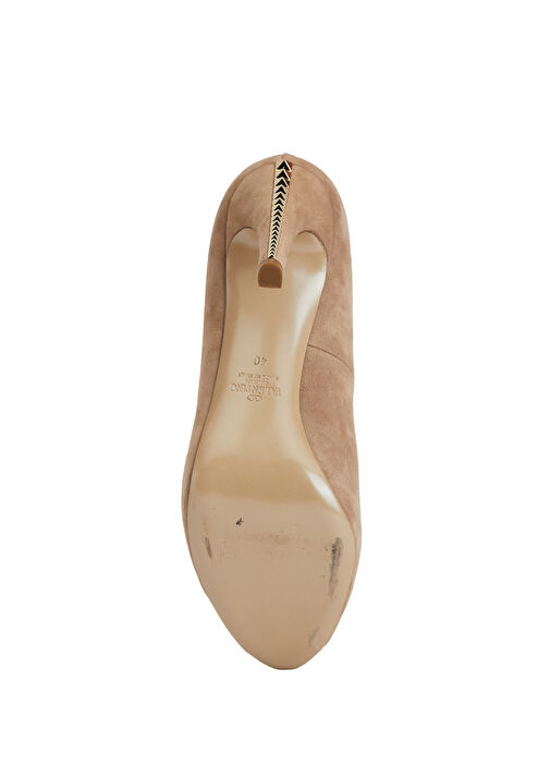 Beymen Reborn Vizon Beymen Reborn Valentino Garavani Topuklu Ayakkabı