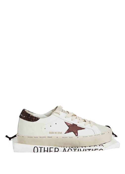 Golden Goose Kadın Sneakers - Görsel 7