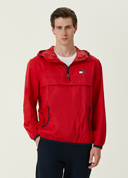 Tommy anorak cheap