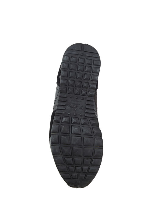 Beymen Reborn Beymen Reborn Siyah Valentino Garavani Erkek Sneakers Beymen'de! Siyah - 6. görsel