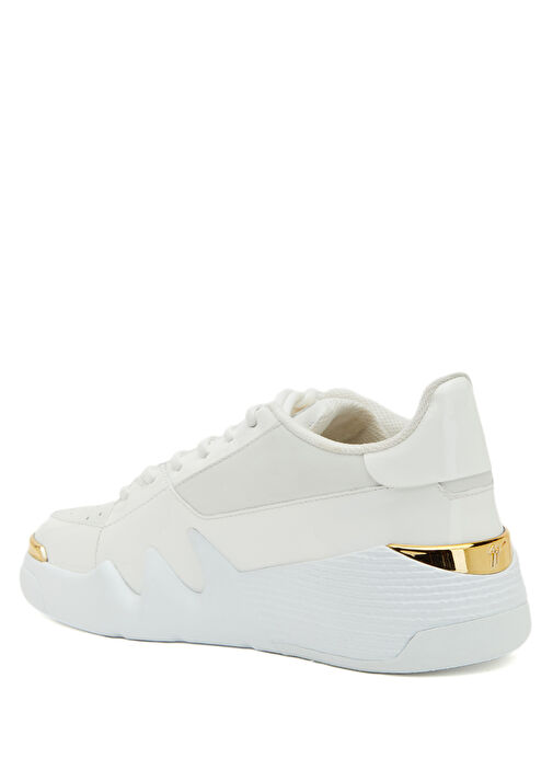 Giuseppe Zanotti Erkek Sneakers - Görsel 5