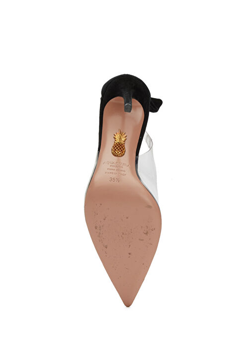 Aquazzura Topuklu Ayakkabı - Görsel 6