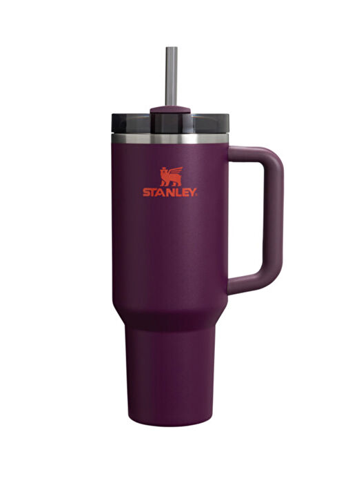 STANLEY QUENCHER H2.0 TUMBLER パープル 40 oz Stanley - Quencher H2.O FlowState Tumbler 1.18L / 40oz - Mor