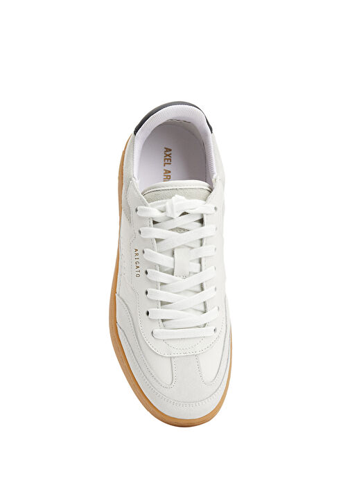 Dice T-Toe Beyaz Kadın Sneaker - Görsel 5