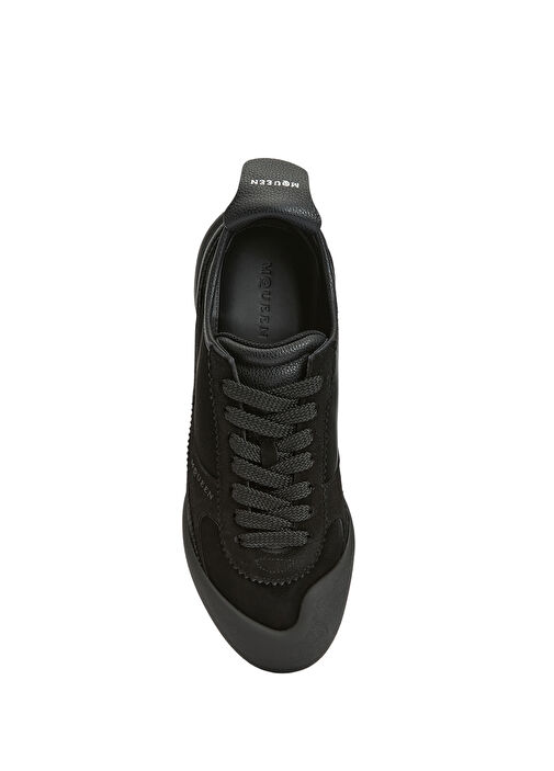 Flexion Siyah Erkek Sneaker - Görsel 5