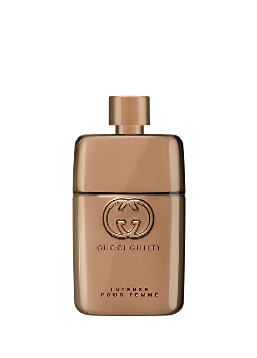 Gucci - Guilty Pour Femme EDP Intense 90 ml Kadın Parfüm - Çok Renkli