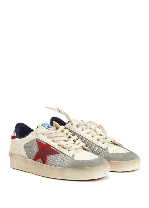 Golden Goose Erkek Sneakers - Görsel 3