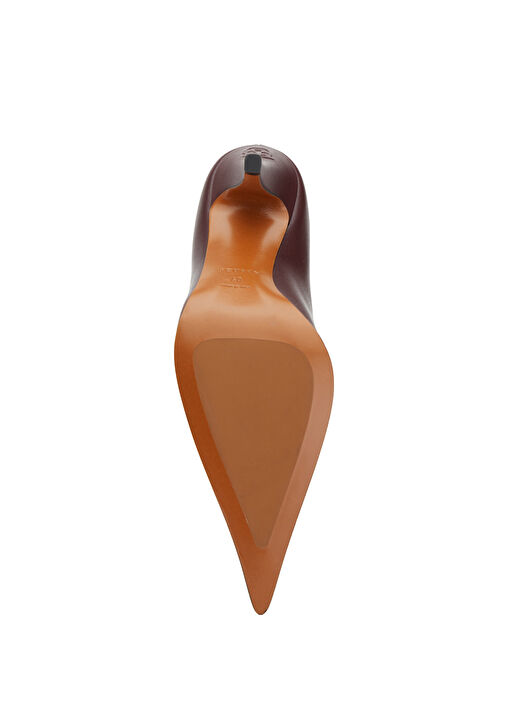 Alexander McQueen Kadın Bot - Görsel 6