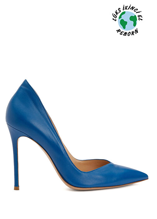 Gianvito Rossi Topuklu Ayakkabı - Görsel 2