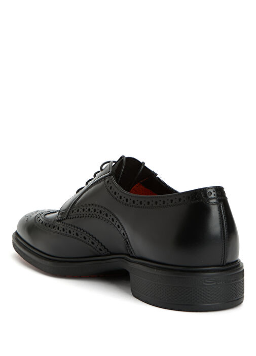 Santoni Erkek Ayakkabı - Görsel 4