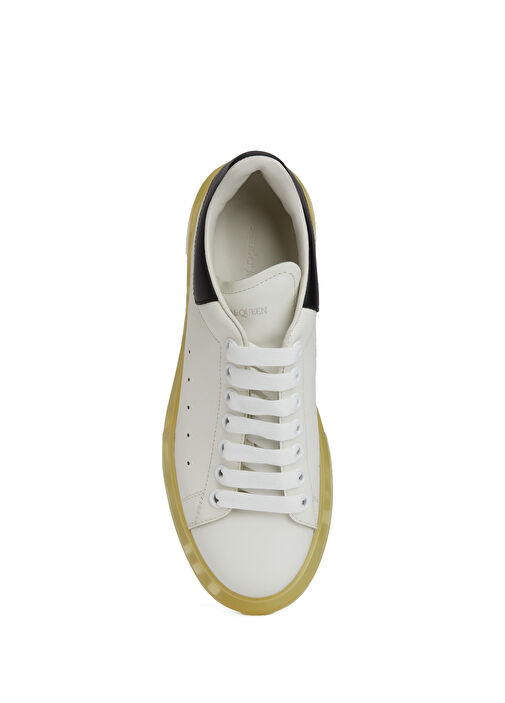 Alexander McQueen Kadın Sneakers - Görsel 5