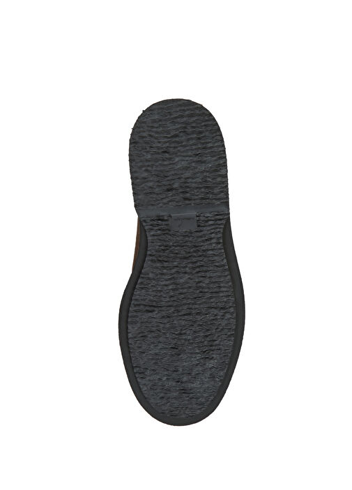 Kahverengi Erkek Süet Bot - Görsel 6