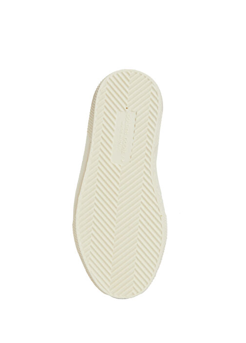 May Çok Renkli Unisex Deri Sneaker - Görsel 6