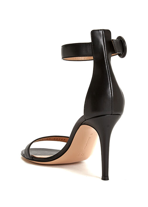 Gianvito Rossi Kadın Sandalet - Görsel 4