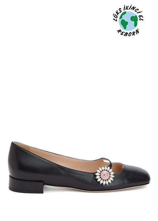 Valentino Garavani Kadın Babet - Görsel 2