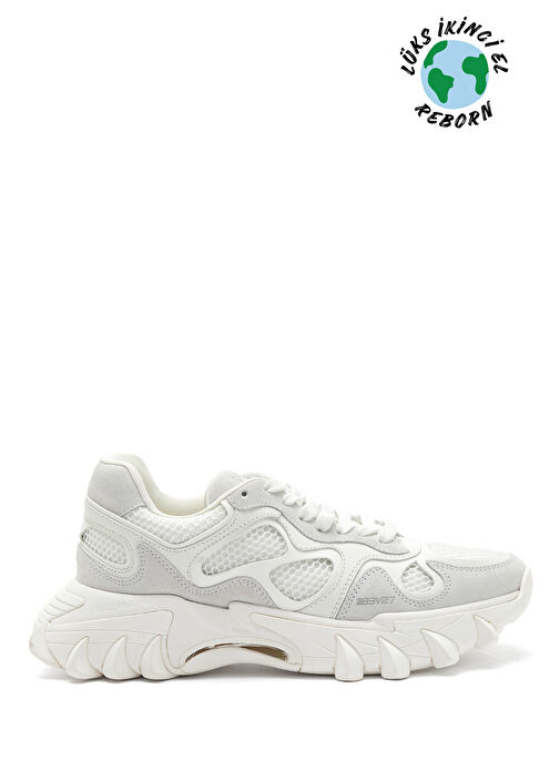 Balmain Erkek Sneakers - Görsel 2
