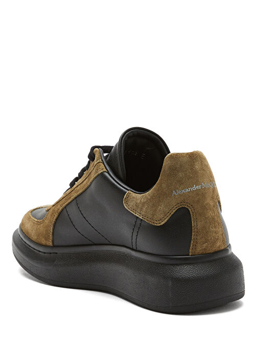 Alexander McQueen Erkek Sneakers - Görsel 4