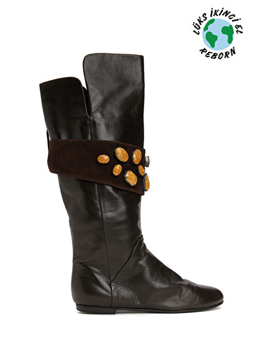 Giuseppe Zanotti Kadın Bot - Görsel 2