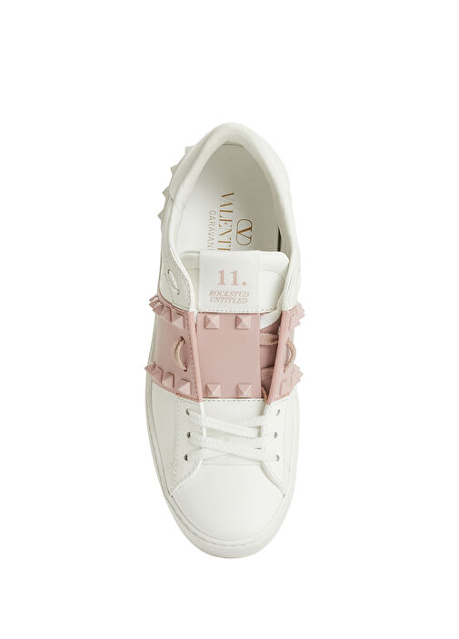 Valentino Garavani Kadın Sneakers - Görsel 5