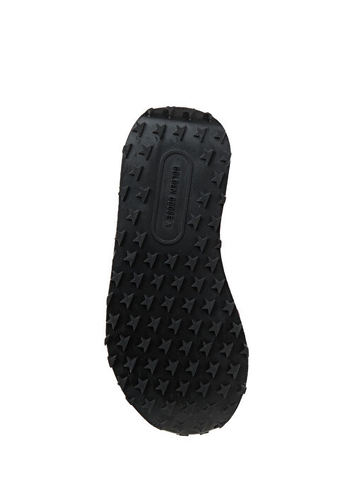 Marathon Kırmızı Unisex Sneaker - Görsel 6