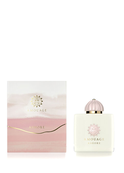 Amouage - Ashore Edp Woman 100ml -