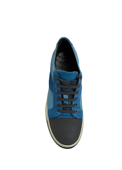 Lanvin Erkek Sneakers - Görsel 5