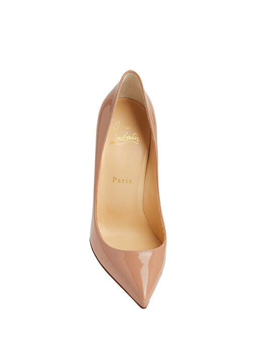 Christian Louboutin Topuklu Ayakkabı - Görsel 5
