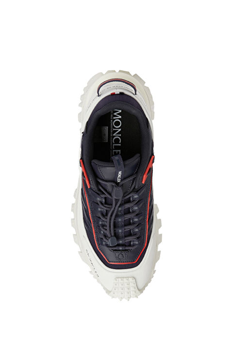 Trailgrip GTX Beyaz Lila Erkek Sneaker - Görsel 5