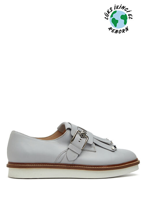 Tod's Kadın Ayakkabı - Görsel 2